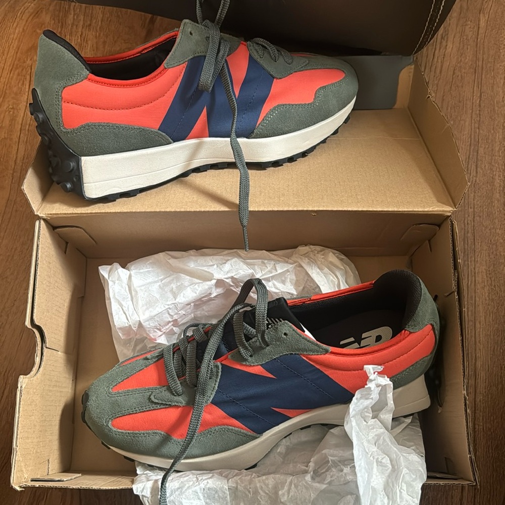 MS327TB New Balance